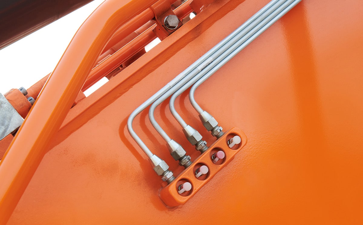 SD Wheel Loaders : HD HYUNDAI INFRACORE Construction Equipment