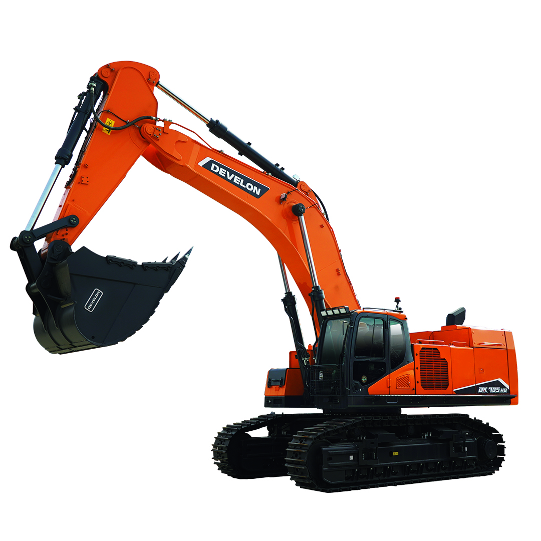 DX705HD