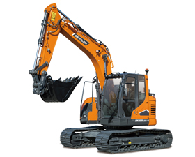 DX150LCR-7
